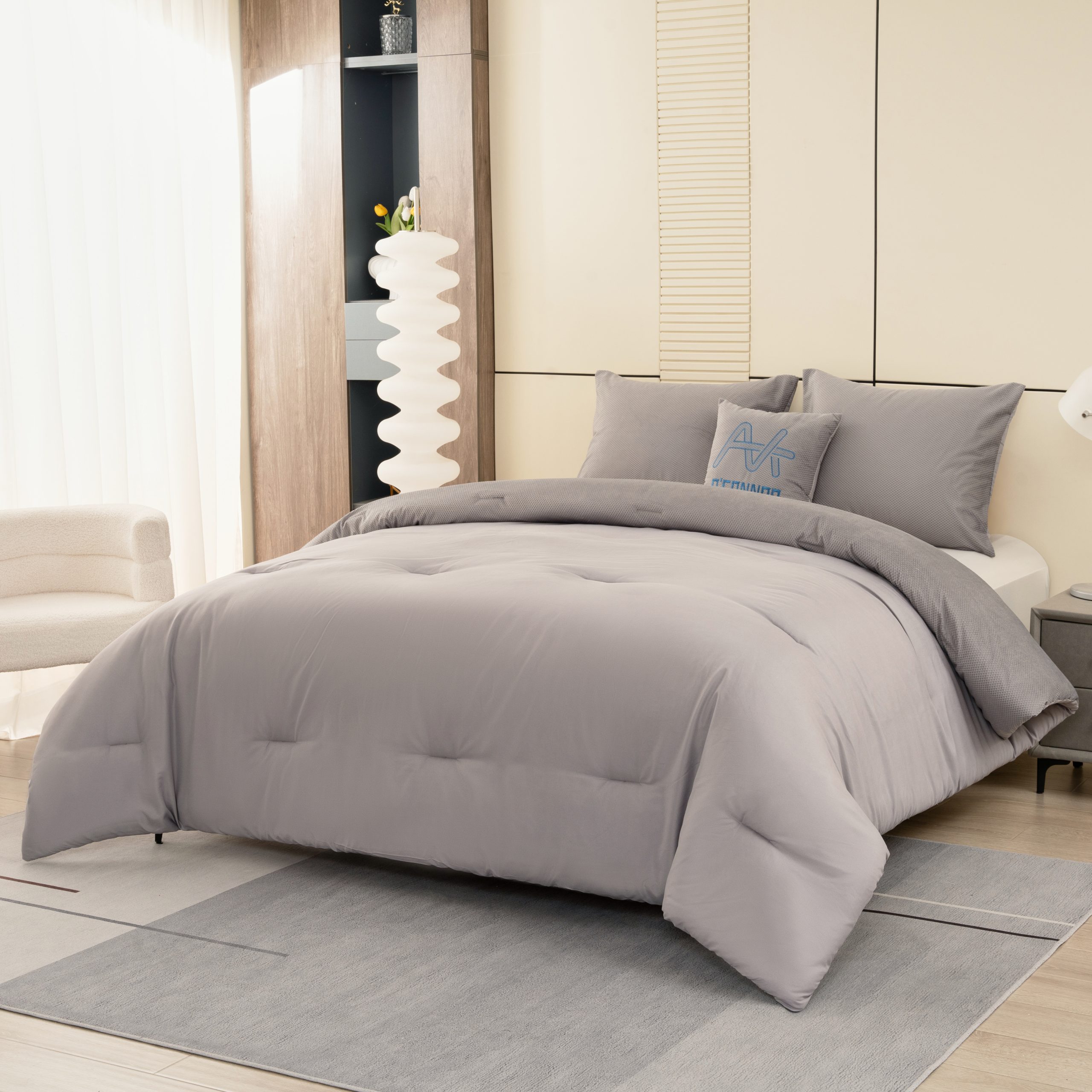 奥康纳灰 奥康纳灰